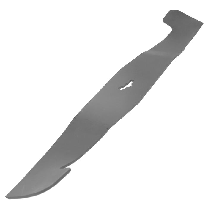 Metal Blade for Spear & Jackson S1740ER S4040X2CR Lawnmower (40cm, Pack of 2)