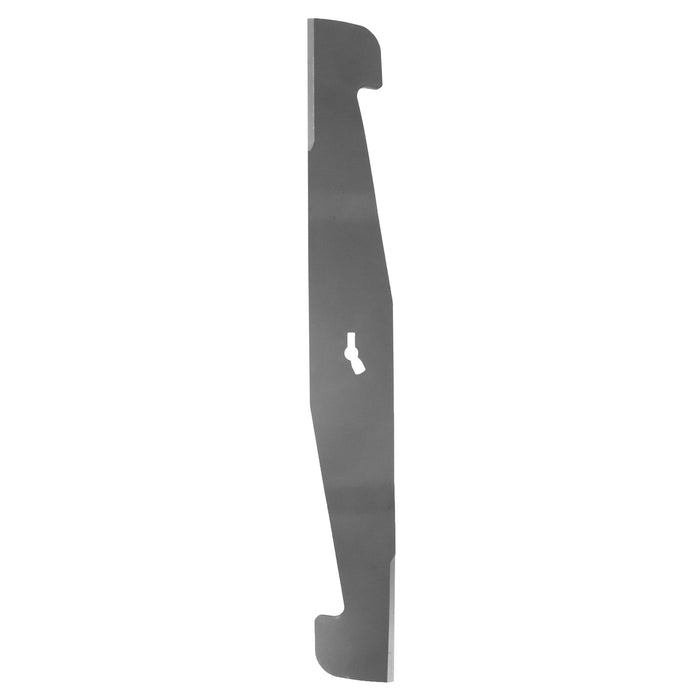 Metal Blade for Spear & Jackson S1740ER S4040X2CR Lawnmower (40cm, Pack of 2)
