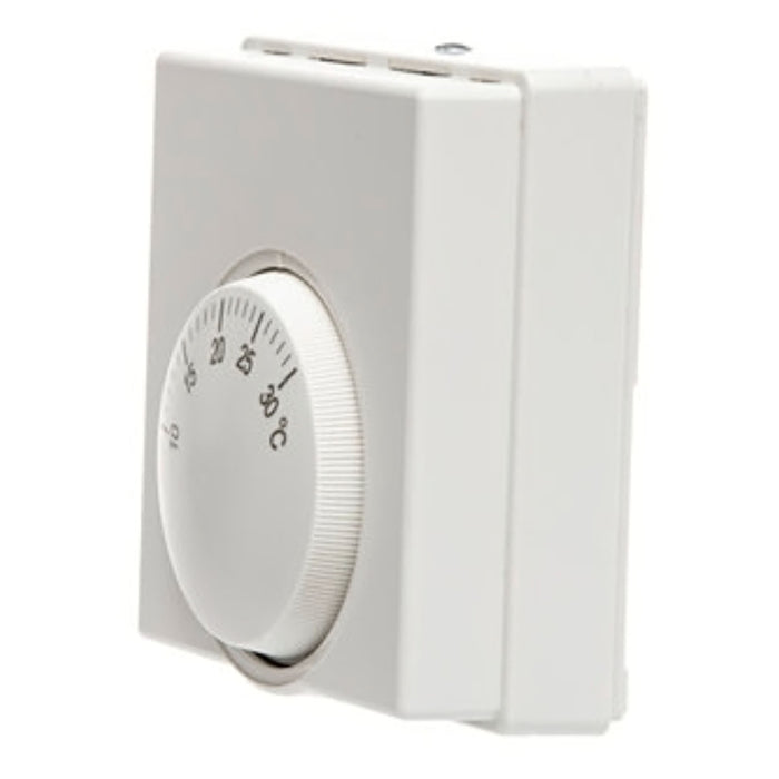 Tower Room Thermostat for Combi Boilers 10—30°C 60mm Fixings STTRS1 V2