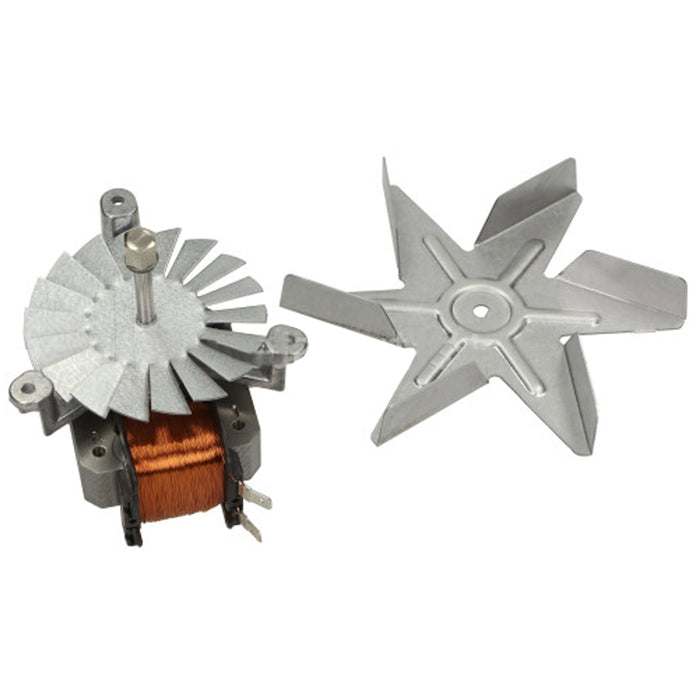Stoves Fan Oven Motor for Belling New World Hygena Diplomat 230V 50Hz 30v 083595600