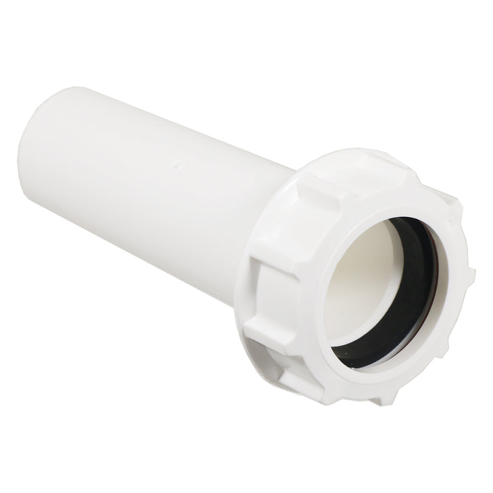 40mm Trap Height Adjuster 1.5" Plumbing Basin Sink Waste Water Fitting Kit