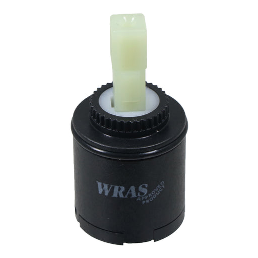 Mixer Tap Cartridge 30mm Single Monobloc Sink Basin Bath Hot Cold Water Valve