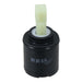 Mixer Tap Cartridge 30mm Single Monobloc Sink Basin Bath Hot Cold Water Valve