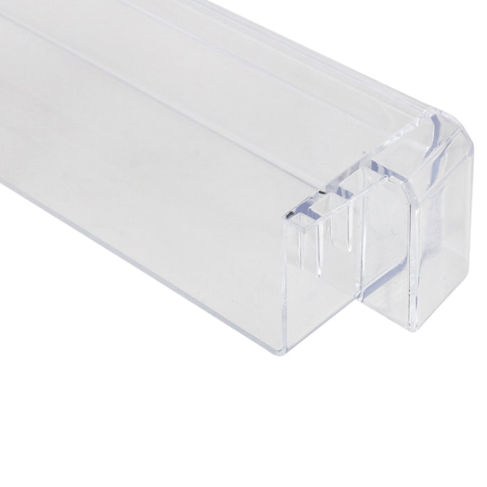 CDA Fridge Door Shelf Lower + Upper BC2763/0 BK2963FA/0 FW852/0 FW852/1 FW872/0
