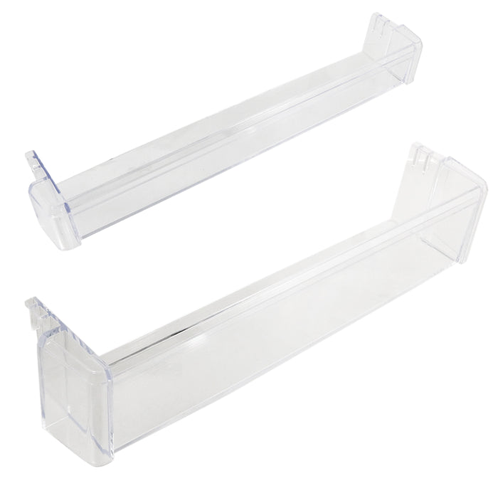 CDA Fridge Door Shelf Lower + Upper BC2763/0 BK2963FA/0 FW852/0 FW852/1 FW872/0