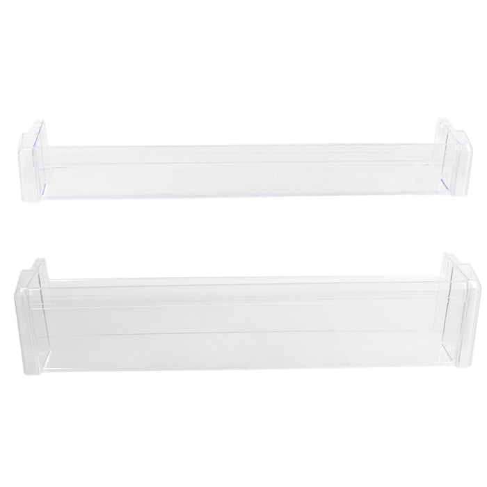CDA Fridge Door Shelf Lower + Upper BC2763/0 BK2963FA/0 FW852/0 FW852/1 FW872/0