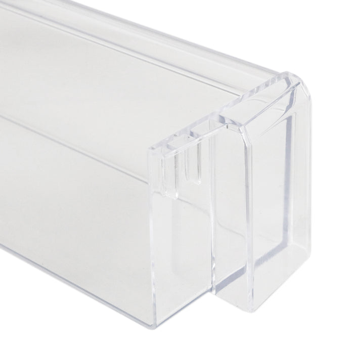 Caple Fridge Door Shelf Lower + Upper RI558 RI737 RIL124 RIL125 RIL179 RIL891