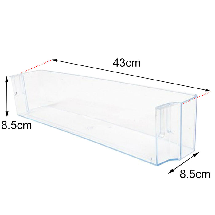 Caple RI557 Lower Door Bottle Tray Shelf Fridge Freezer 106TQ0873015