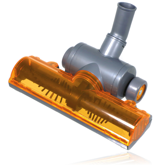 Turbo Brush Head for Numatic Henry Vacuum Cleaners 32mm Floor Turbine Tool