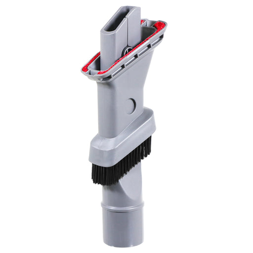 3 in 1 Brush Crevice Upholstery Dusting Tool for Titan TTB350VAC TTB351VAC TTB430VAC TTB431VAC TTB671VAC Vacuum Cleaner (32mm)