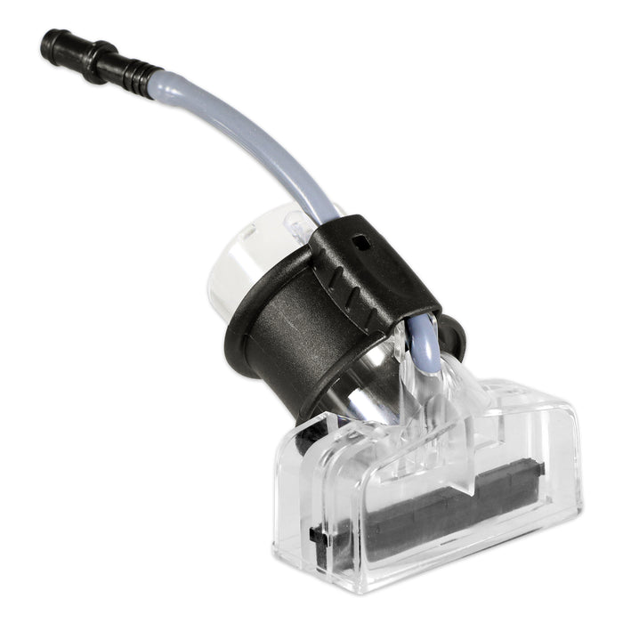 Shampoo Wash Nozzle Upholstery Tool for Vax 6131 6141 6151 Carpet Vacuum Cleaner (1212459400)