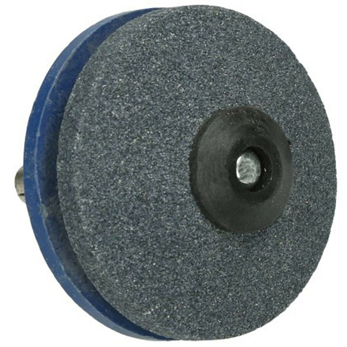 Metal Blade for Bosch Rotak 36 36Li 37 37Li 370 370Li Lawnmower 37cm 370mm + Sharpener Attachment