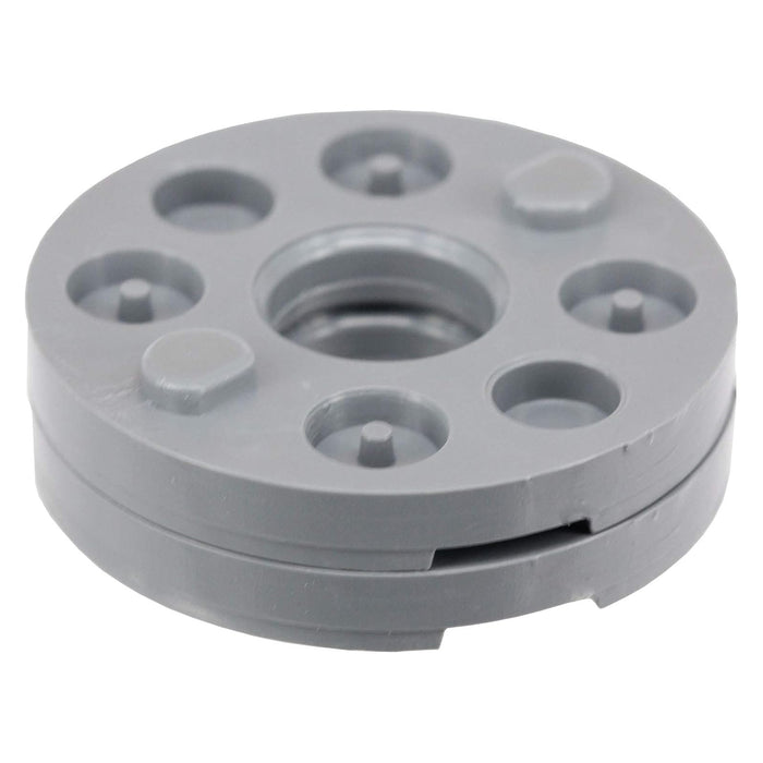 Blade for Flymo Lawnmower 30cm Easi Glide 300 Hover Micro Compact Hover Vac 280 FLY004 FLY017 + Spacers