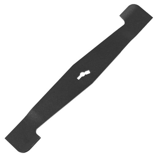 Metal Blade for Aldi Ferrex 1200W SLM32F-ZE Lawnmower 32cm Powder Coated Steel Grass Cutter