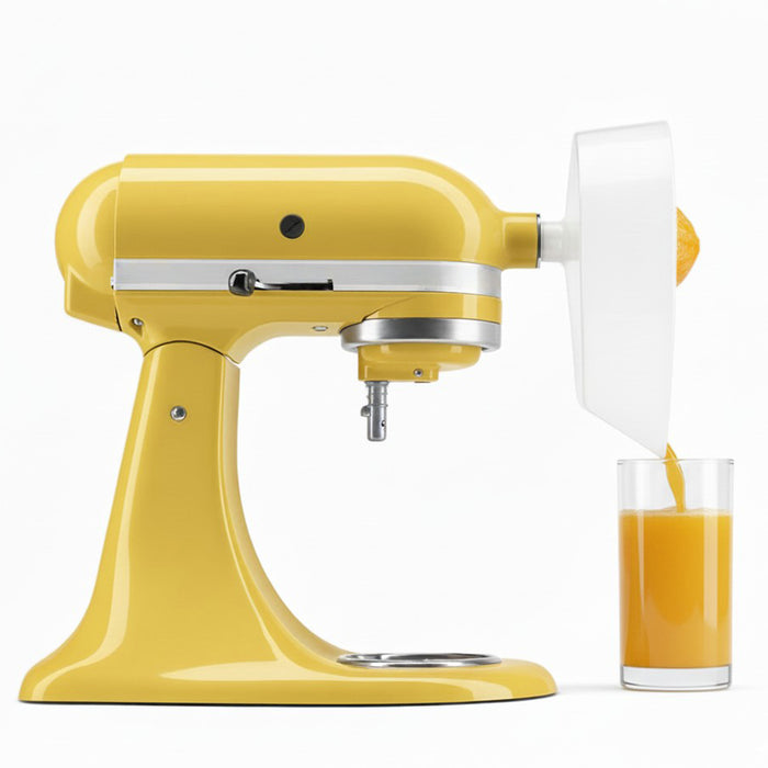 Citrus Juicer Attachment For Cuisinart SM-50 SM-50B SM-50BC SM-50R Stand Mixers