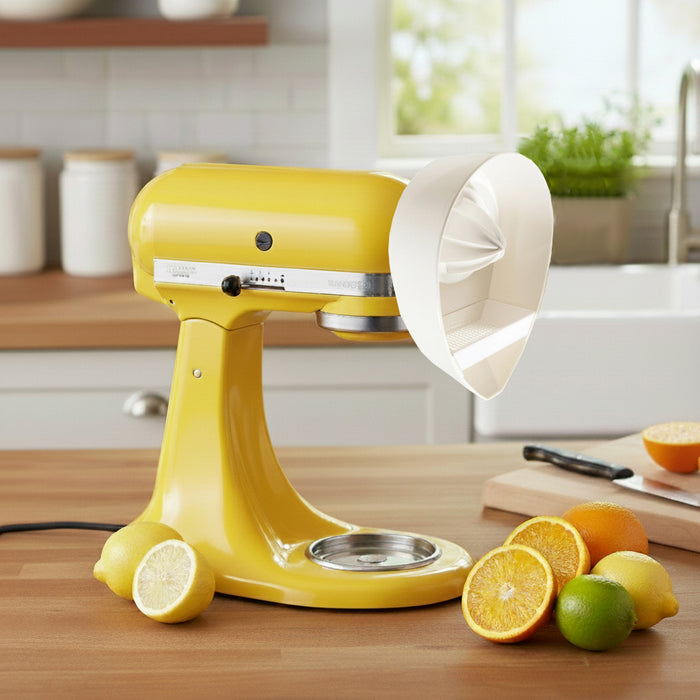 Citrus Juicer Attachment For Cuisinart SM-50 SM-50B SM-50BC SM-50R Stand Mixers