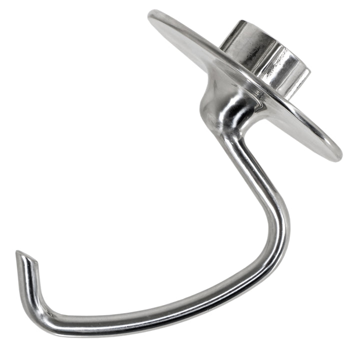 Dough Hook for KitchenAid 4.3L 4.7L 4.8L Tilt Head Stand Mixer K45 KSM75 KSM90
