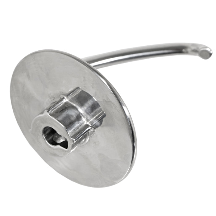 Dough Hook for KitchenAid 4.3L 4.7L 4.8L Tilt Head Stand Mixer K45 KSM75 KSM90