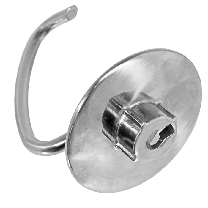 Dough Hook for KitchenAid 4.3L 4.7L 4.8L Tilt Head Stand Mixer K45 KSM75 KSM90