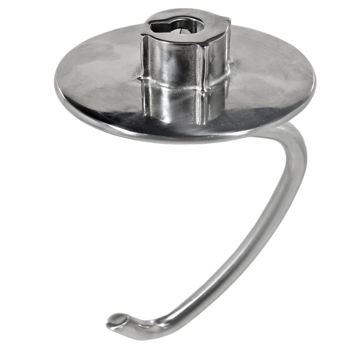 Dough Hook for KitchenAid 4.3L 4.7L 4.8L Tilt Head Stand Mixer K45 KSM75 KSM90