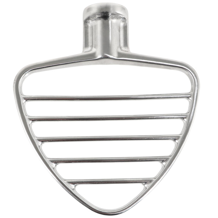 Pastry Beater KSMPB5SS Type for KitchenAid 4.3 4.7 4.8 L Tilt Head Stand Mixer KSM100 KSM103 KSM110