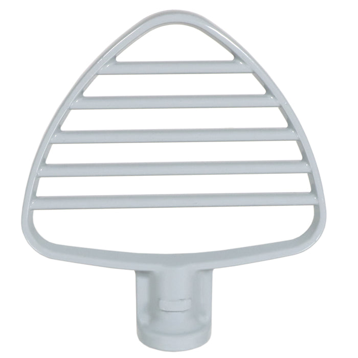 5KSMPB5W Type Pastry Beater for KitchenAid 4.3 4.8 L Tilt Head Stand Mixer Attachment KSM100 KSM150