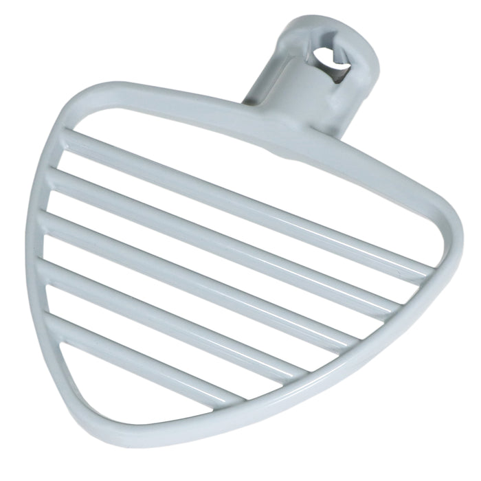 5KSMPB5W Type Pastry Beater for KitchenAid 4.3 4.8 L Tilt Head Stand Mixer Attachment KSM100 KSM150