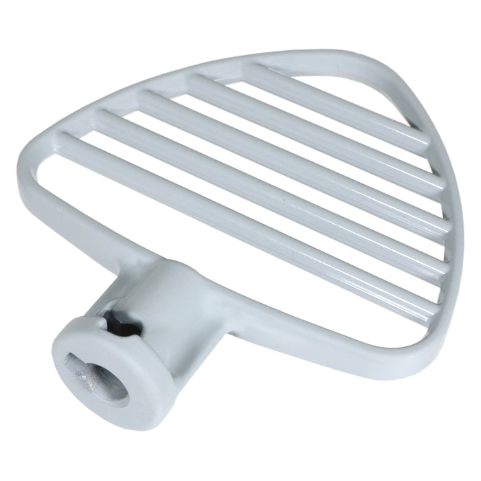 5KSMPB5W Type Pastry Beater for KitchenAid 4.3 4.8 L Tilt Head Stand Mixer Attachment KSM100 KSM150