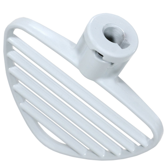 5KSMPB5W Type Pastry Beater for KitchenAid 4.3 4.8 L Tilt Head Stand Mixer Attachment KSM100 KSM150