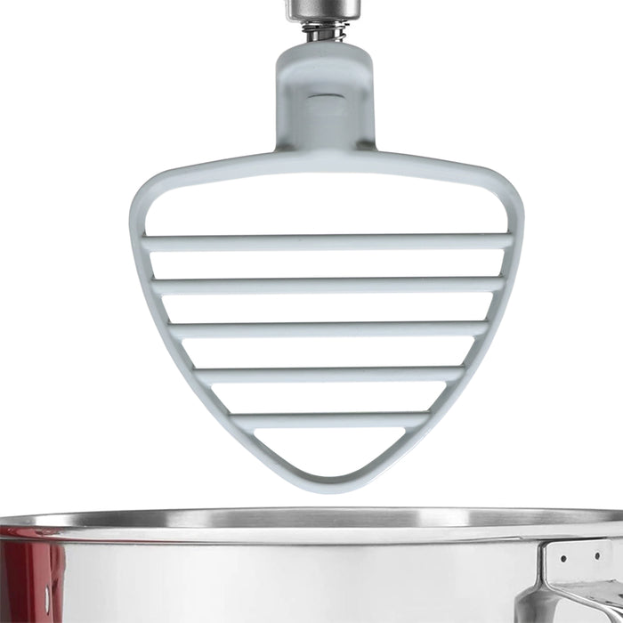5KSMPB5W Type Pastry Beater for KitchenAid 4.3 4.8 L Tilt Head Stand Mixer Attachment KSM100 KSM150