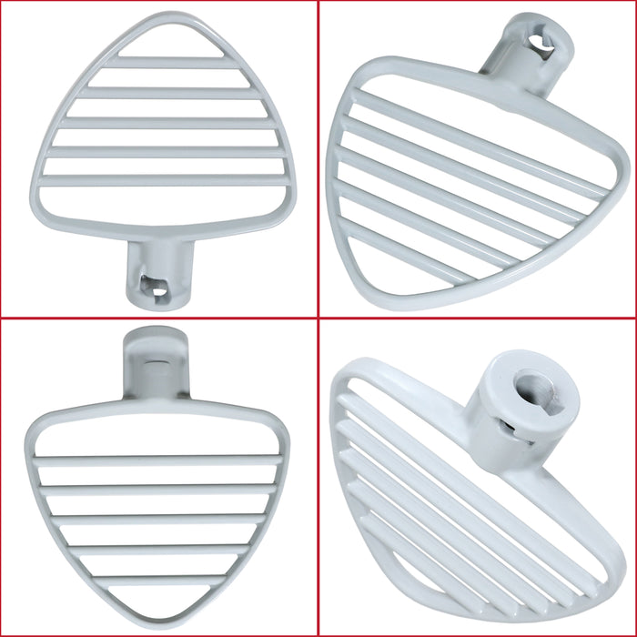 5KSMPB5W Type Pastry Beater for KitchenAid 4.3 4.8 L Tilt Head Stand Mixer Attachment KSM100 KSM150