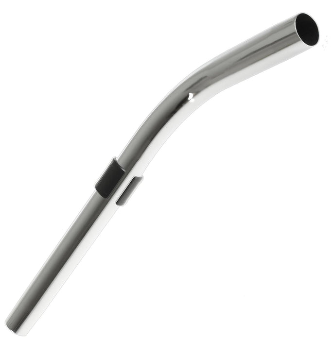 Bent End Handle Wand Pipe Rod For Vytronix BGGC01 CYL01 PET01 Vacuum Cleaners