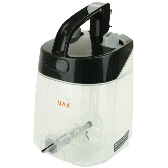 Clean Water Tank For VAX Platinum Power Max Carpet Cleaners 1-2-142121