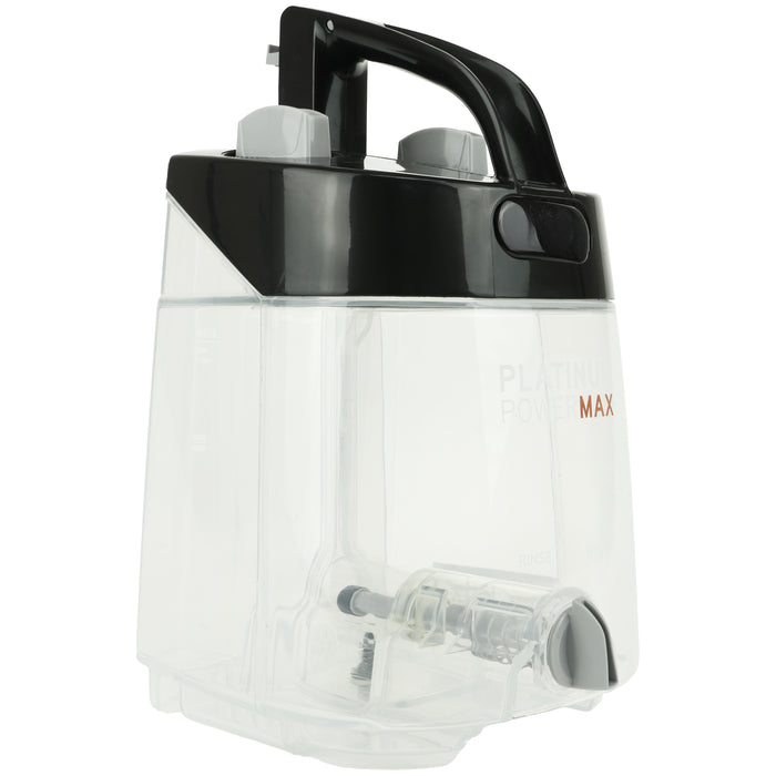 Clean Water Tank For VAX Platinum Power Max Carpet Cleaners 1-2-142121
