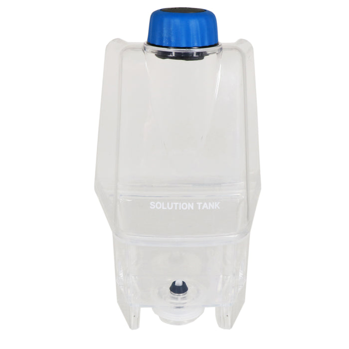 VAX Platinum SmartWash Solution Tank CDCW-SWXS CDCW-SWXP Version 2 12142709