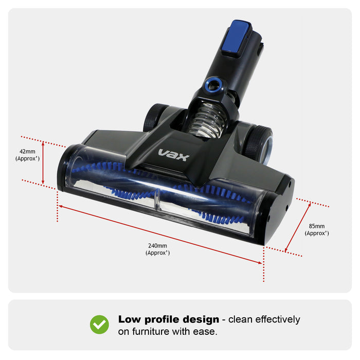VAX Brush Head ONEPWR Pace Pet CLSV-VPKA CLSV-VPKS CLSV-VPKARB CLSV-VPKSRB