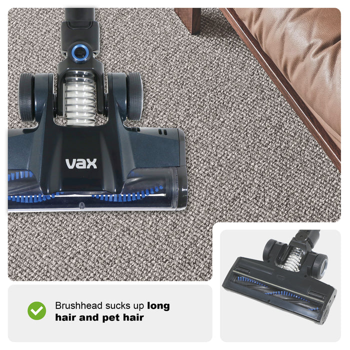 Vax Brush Head ONEPWR Blade 3 & 4 Pet Dual CLSV-B3KS CLSV-B4KS B3KP B4KP B4KC