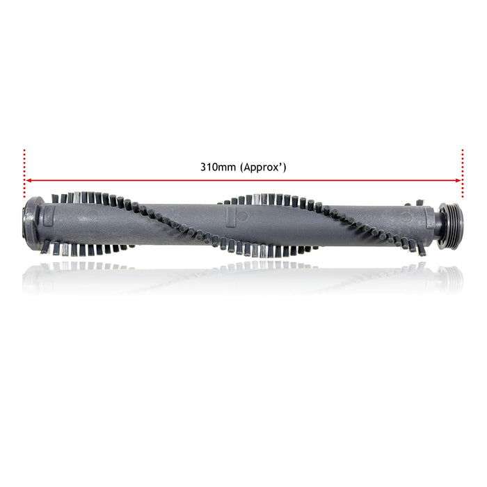 Brushroll for VAX Mach Air Upright Vacuum UCA1GEV1 13139332 1-3-139332