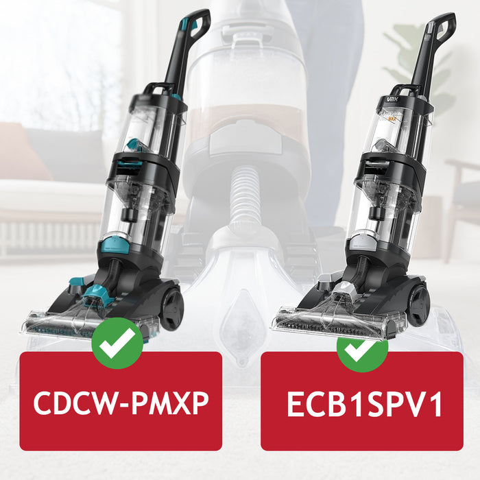 Vax Floor Nozzle Platinum Power Max ECB1SPV1 Carpet Cleaner Head 1-3-142107