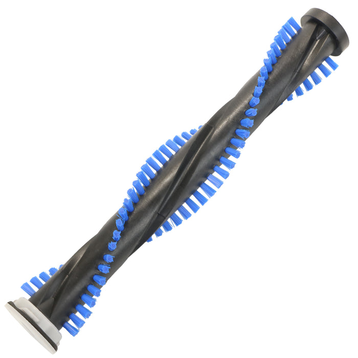 VAX Brushroll Bar & End Cap For ONEPWR Blade 3 Blade 4 Pet Car Vacuum Cleaners