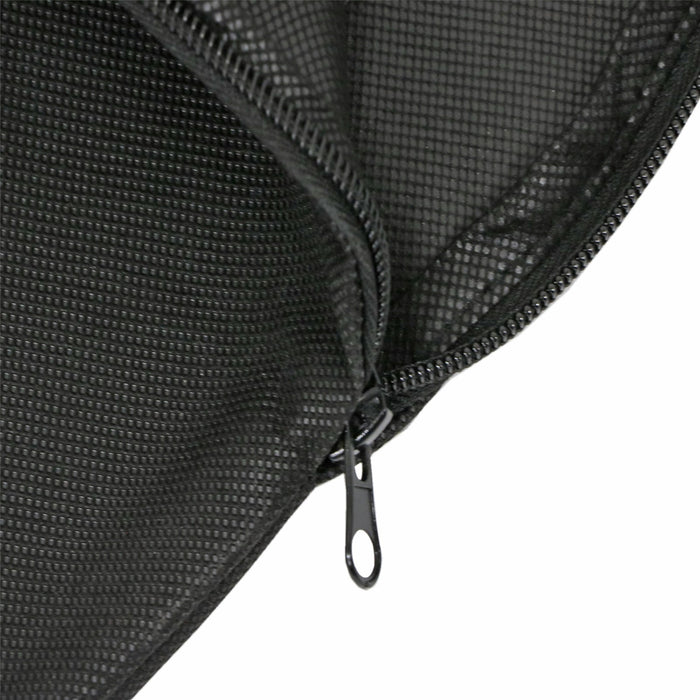 Debris Collection Bag Sack for HOMEBASE Power Devil HBSV2 Garden Vac Leaf Blower Vacuum
