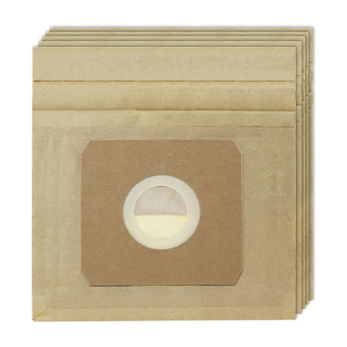 Bags for Bush VCB35B15C-1J7W-70 Argos Vacuum Cleaner BC501 Dust Bag x 5