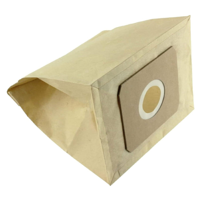 Bags for Bush VCB35B15C-1J7W-70 Argos Vacuum Cleaner BC501 Dust Bag x 10