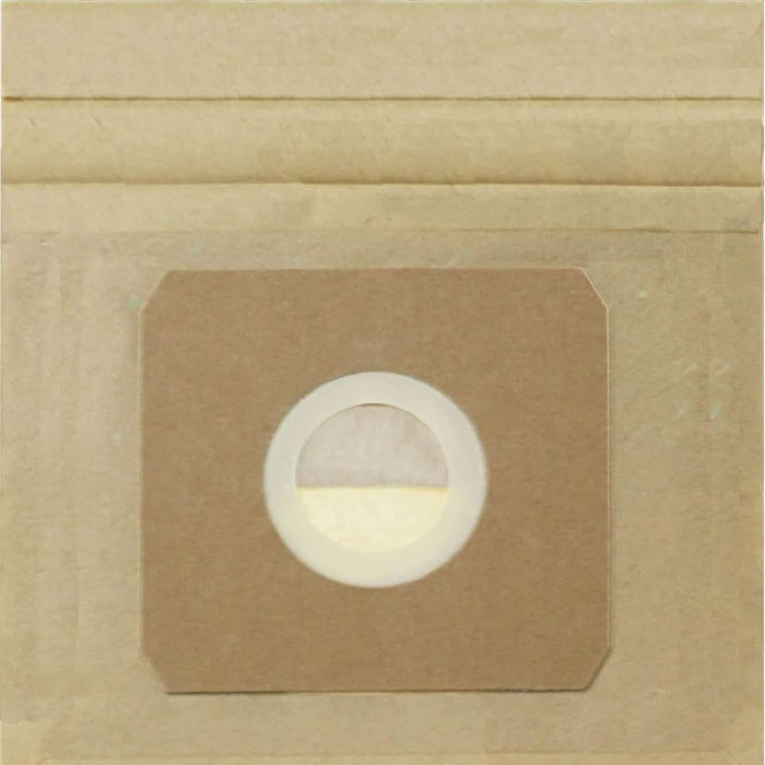 Bags for Bush VCB35B15C-1J7W-70 Argos Vacuum Cleaner BC501 Dust Bag x 10