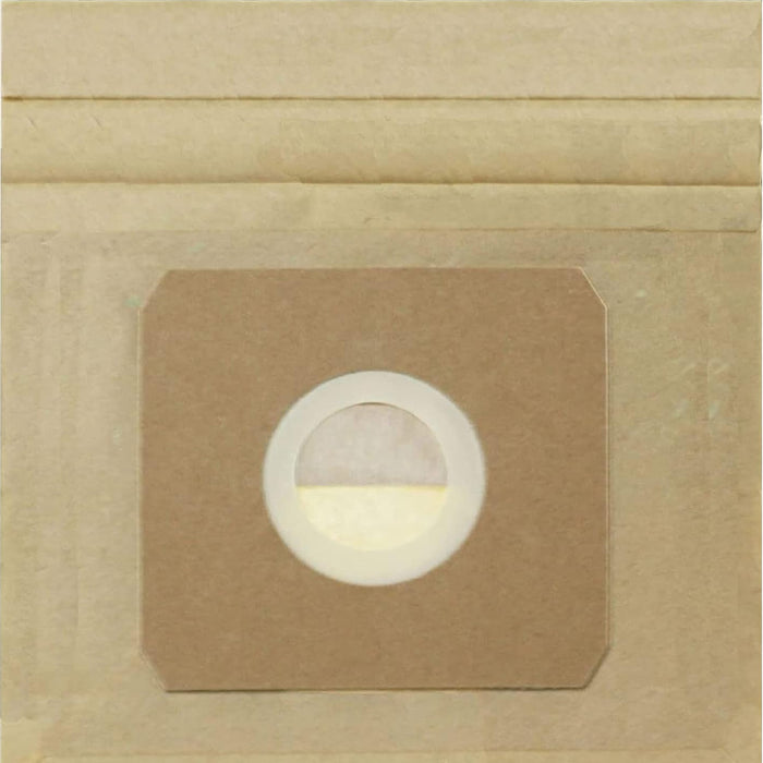 Bags for Bush VCB35B15C-1J7W-70 Argos Vacuum Cleaner BC501 Dust Bag x 5