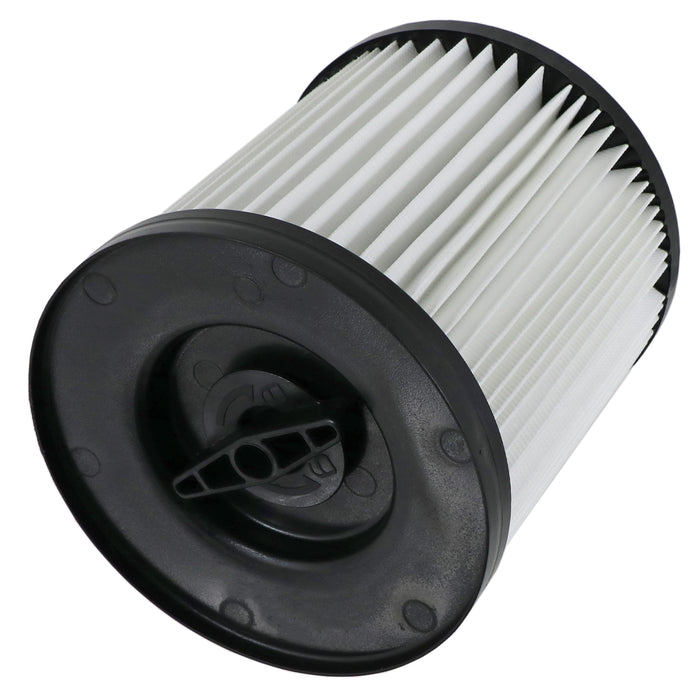 Filter for Parkside Lidl PWD12 PWS20 PWD25 PWD30 PNTS1400 12L 20L 25L 30L Vacuum Cleaner x 2 Filters