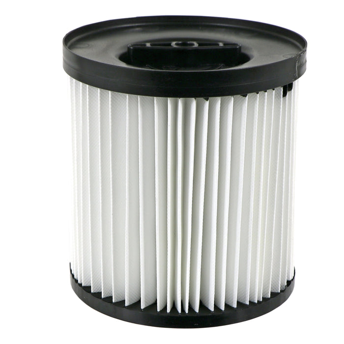 Filter for Parkside Lidl PWD12 PWS20 PWD25 PWD30 PNTS1400 12L 20L 25L 30L Vacuum Cleaner x 2 Filters