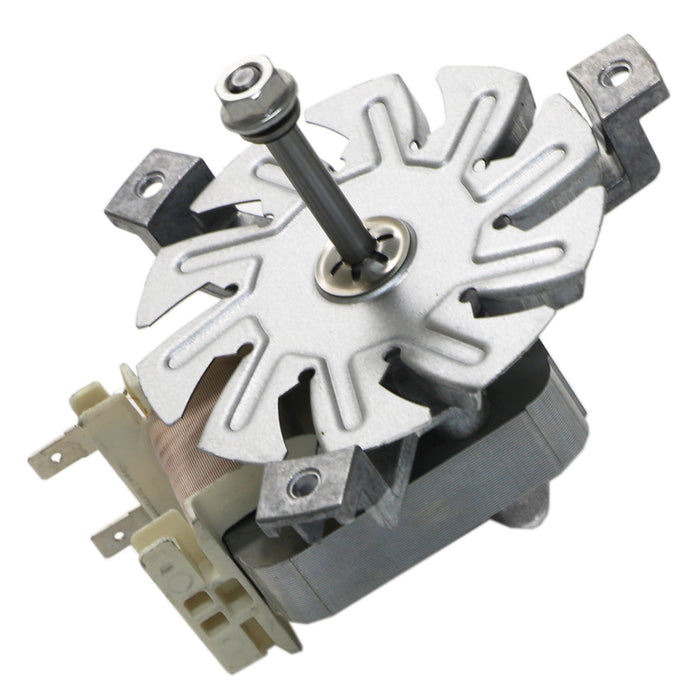 Fan Oven Motor for Bush AE6BFB AE6BFS AE56DA AE56DW BIBFOB BIBFOS 32013533