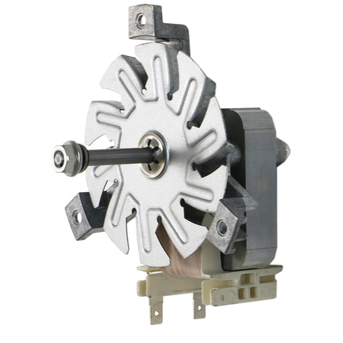 Fan Oven Motor for Bush AE6BFB AE6BFS AE56DA AE56DW BIBFOB BIBFOS 32013533