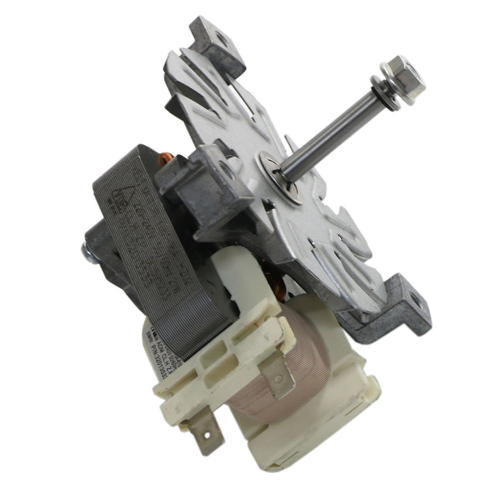 Fan Oven Motor for Bush AE6BFB AE6BFS AE56DA AE56DW BIBFOB BIBFOS 32013533